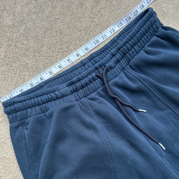 Men’s Rare Nike Jordan Cargo 90’s Sweatpants Joggers XL - Picture 9 of 10